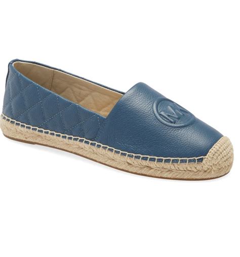 michael kors dylyn espadrille shoes|Michael Kors Dylyn Slip.